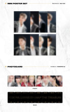 ATEEZ WORLD TOUR THE FELLOWSHIP: MAP THE TREASURE SEOUL DVD