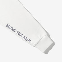 [FILA X BTS] NOW ON Collection - Sweat Crop Hoodie