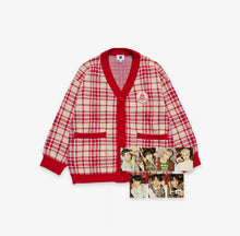 BTS Official 2021 Holiday Collection Little Wishes MD
