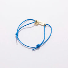[BT21 JAPAN] Metal & String Bracelet Set