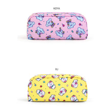 [LINE X BT21] BT21 Jelly Candy C-Pocket