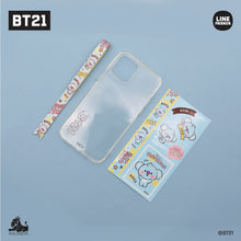 [BT21 JAPAN] Baby Mobile Case for iPhone 12/iPhone 12Pro