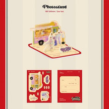 [HYBE] TXT Official 2022 Season's Greetings