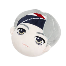 [BIG HIT] TinyTAN Official Face Cushion 30cm