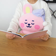 [LINE X BT21] Dream of Baby Precious Cushion (Free Express Shipping)