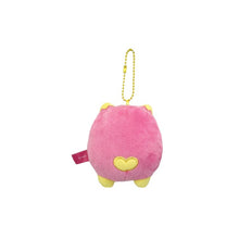 [WDZY JAPAN] WDZY Official Key Mascot Bagcharm (ITZY Collaboration)