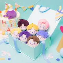TinyTAN Official 2nd Anniversary MD