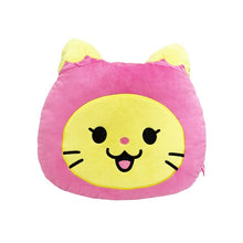 [WDZY JAPAN] WDZY Official Face Cushion 40cm (ITZY Collaboration)