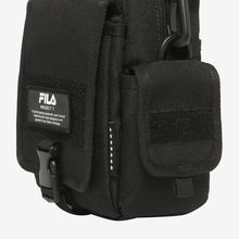 [FILA X BTS] Project 7: Mini Cross Body Bag (2 colors)
