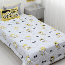 [BIG HIT] TinyTAN Mic Drop Comforter