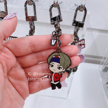 [BIG HIT] BTS Pop Up Store: TinyTAN Keyring