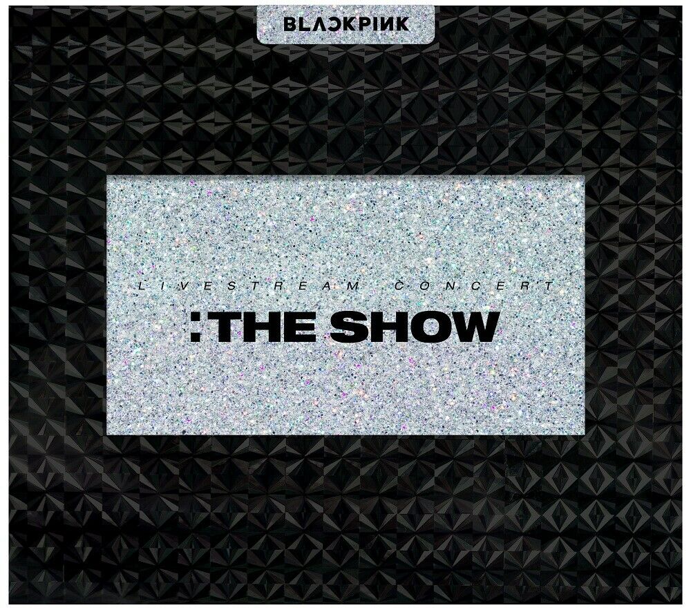 BLACKPINK - BLACKPINK 2021 The Show Live