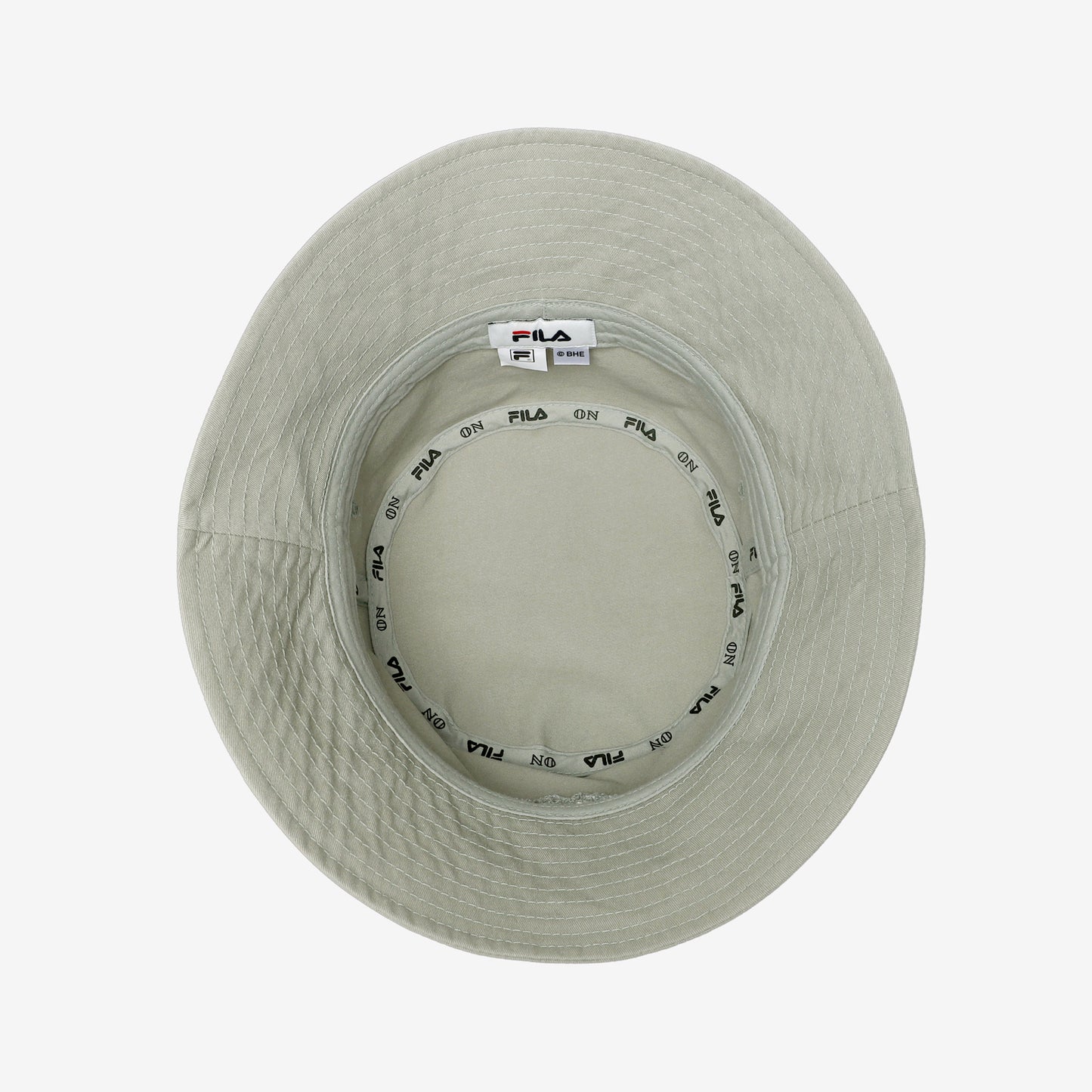 [FILA X BTS] NOW ON Collection - Bucket Hat