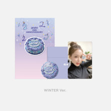 aespa 2nd Anniversary OFFICIAL MD