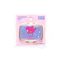 [BT21 JAPAN] Accesory Case