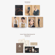 [SMTOWN] SHINee Official 2022 Season's Greetings
