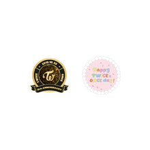 TWICE 6th Anniversary - HAPPY TWICE & ONCE DAY! OFFICIAL MD