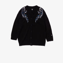 [BLACK SWAN] Cardigan