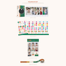 [BIG HIT] BTS 2021 SEASON'S GREETINGS
