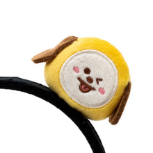 [BT21 JAPAN] Wink Headband