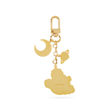 [KAKAO FRIENDS] Lovely Apeach Airpods Keyring