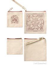 [ON] Pouch Set