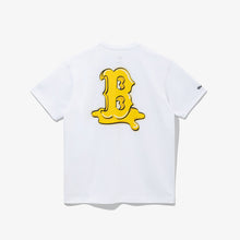 BTS x NEWERA MLB Collaboration Butter T-Shirt