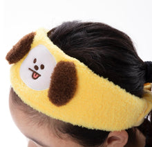 [BT21 JAPAN] BT21 Baby Boucle Hair band