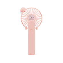 [KAKAO FRIENDS] Folding Handy Fan (Free Express Shipping)