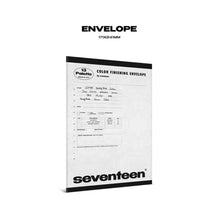 SEVENTEEN Official 2022 Season's Greetings