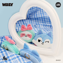 [WDZY JAPAN] WDZY Official Coin Case (ITZY Collaboration)