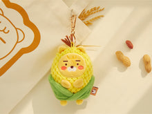 [KAKAO FRIENDS] Harvest Mini Soft Toy Keyring 10cm