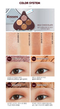 [ETUDE HOUSE] Play Color Eyes Hershey’s Kisses
