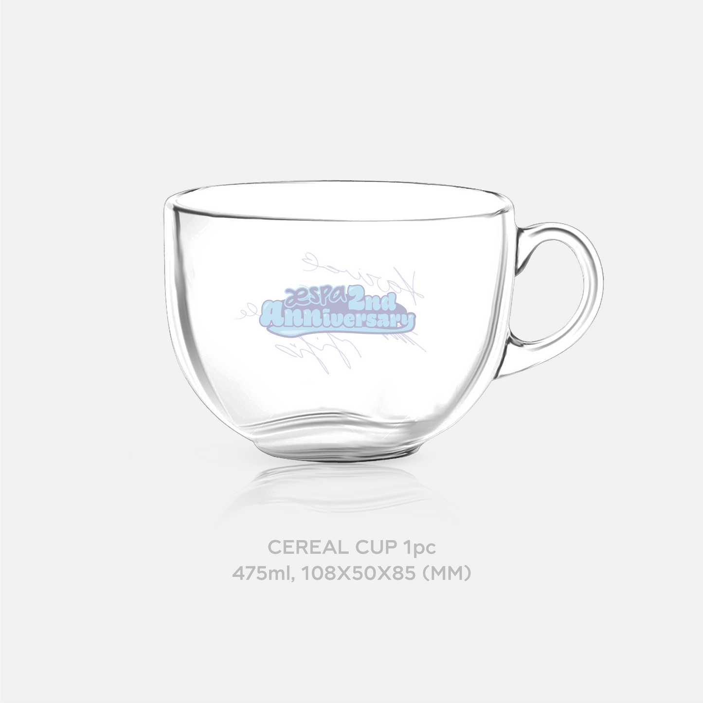 aespa 2nd Anniversary OFFICIAL MD
