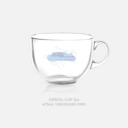 aespa 2nd Anniversary OFFICIAL MD