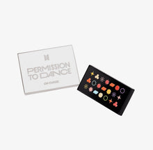 [HYBE] BTS OFFICIAL Permission to Dance on Stage MD