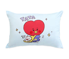 [LINE X BT21] BT21 Baby Little Buddy Pillow