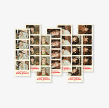 BTS Official 2021 Holiday Collection Little Wishes MD