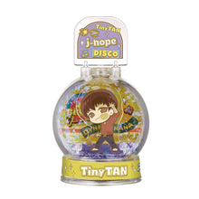 BTS JAPAN Official Dynamite Water Dome / Ball
