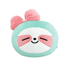 [WDZY JAPAN] WDZY Official Face Cushion 40cm (ITZY Collaboration)