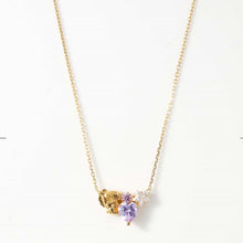 [EXCLUSIVE] BT21 x Samantha Silva Necklace (Silver 925)