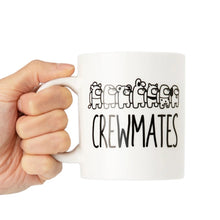 BT21 x Among US - Mug 330ml (Limited Edition)
