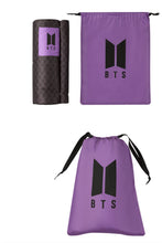 [LOGO] Padding Blanket
