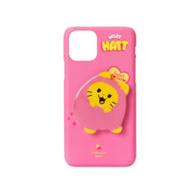 [LINE X WDZY] Official Smart Tok Case (ITZY Collaboration)