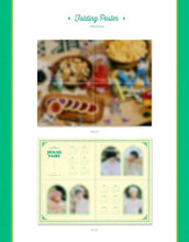 [BIG HIT] TXT TOMORROW X TOGETHER 2021 SEASON'S GREETINGS