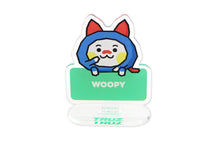[ LINE X TREASURE ] TRUZ Official Acrylic Stand