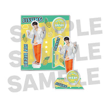 NCT DREAM Japan - CAFE In A DREAM Official MD