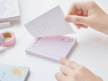 [KAKAO FRIENDS] Mini Check-List