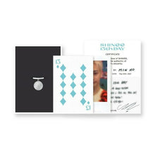 [SMTOWN] SHINee 13th Anniversary Special MD