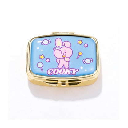 [BT21 JAPAN] Accesory Case